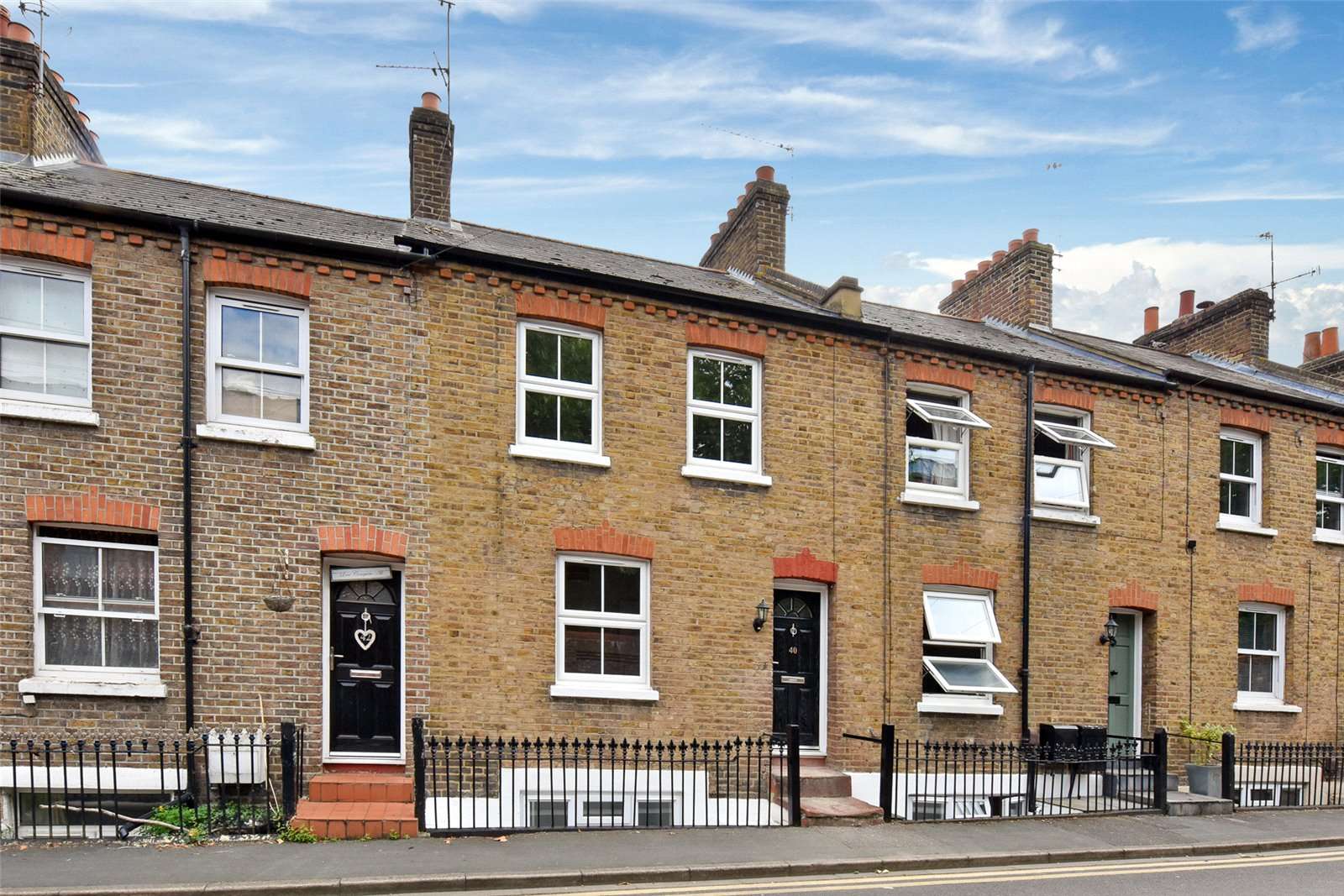 Property to rent in Fulmer, Buckinghamshire Savills