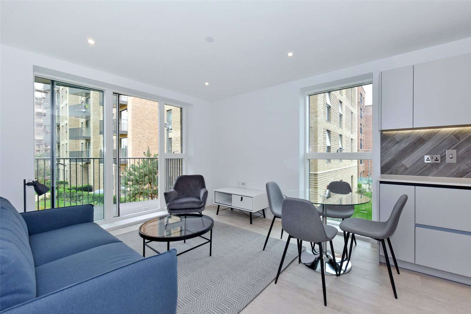 Property to rent in Bracknell, Bracknell Forest Savills