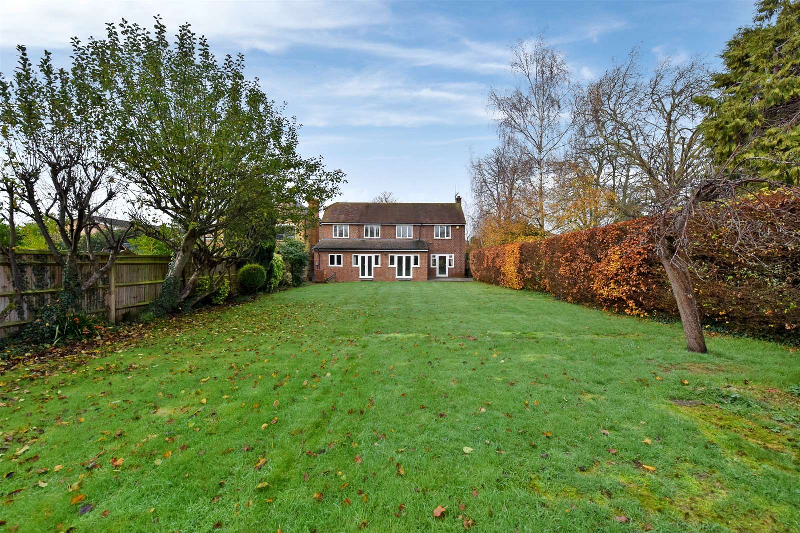 Property to rent in Sunninghill, Windsor and Maidenhead Savills