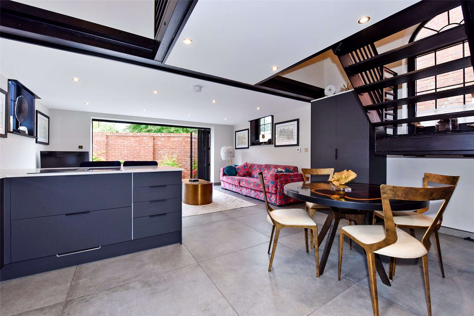 Property to rent in Arborfield Garrison, Wokingham Savills