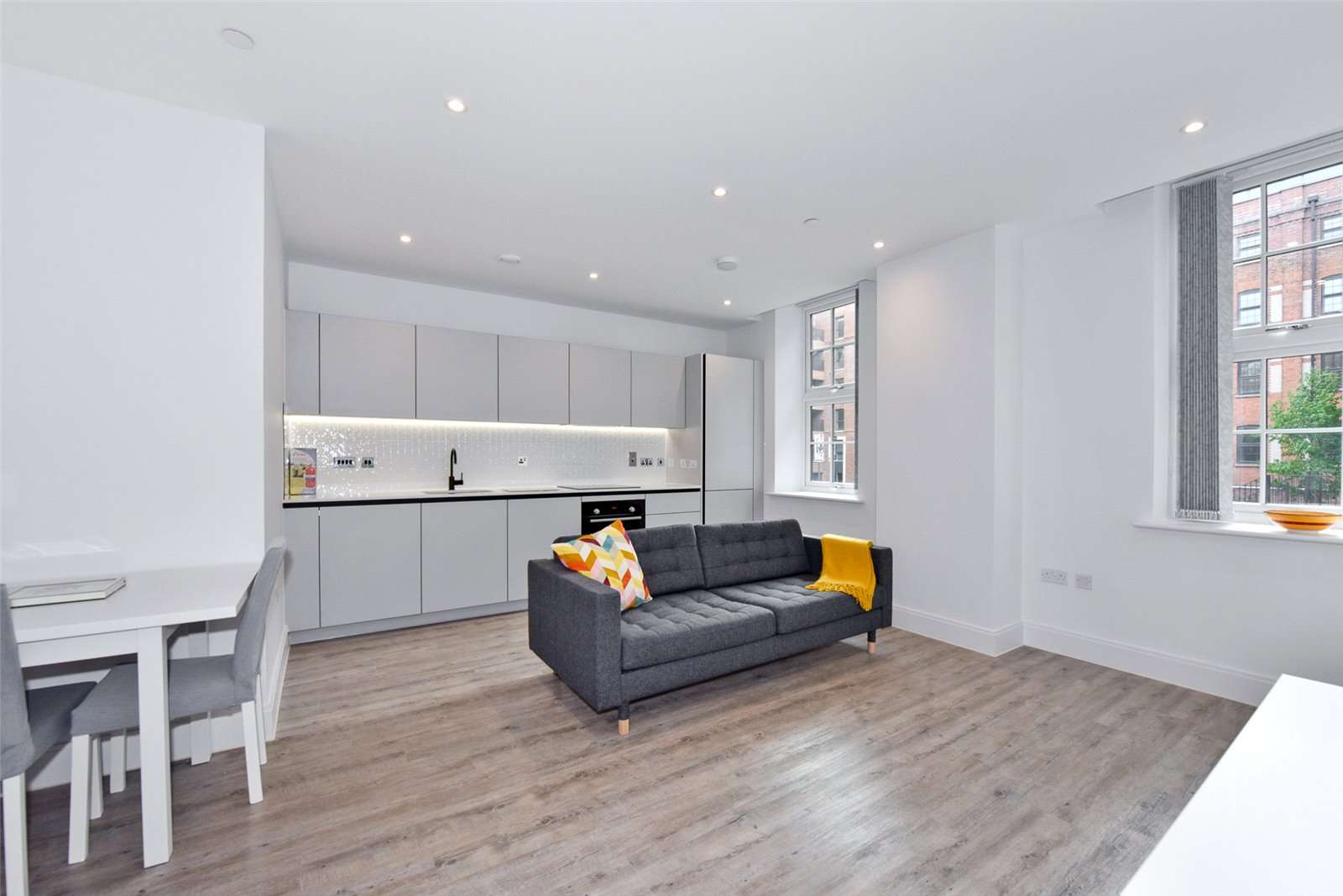 Property to rent in Oakley green, Windsor and Maidenhead Savills