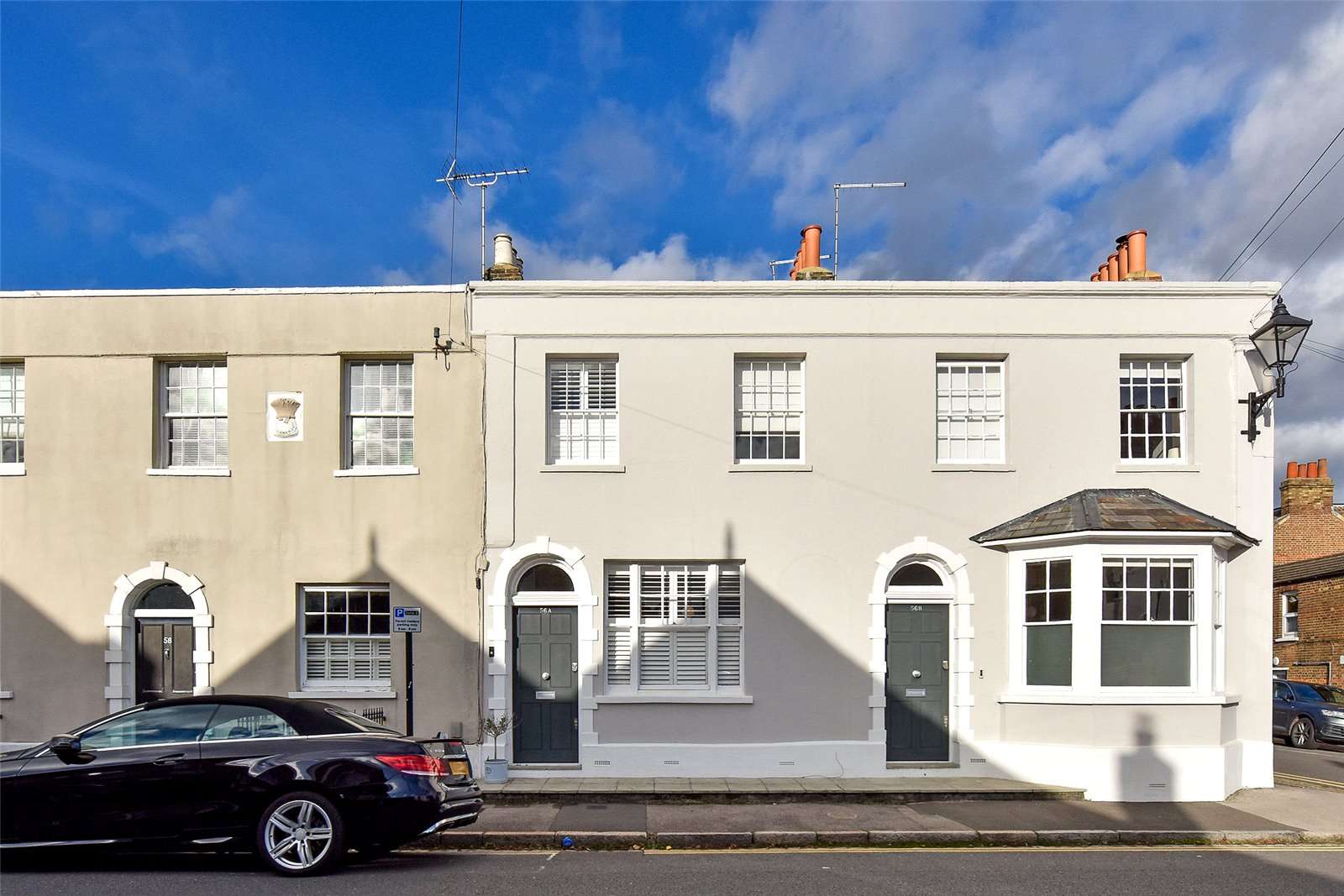 Property for lease in Burligh, Bracknell Forest Savills