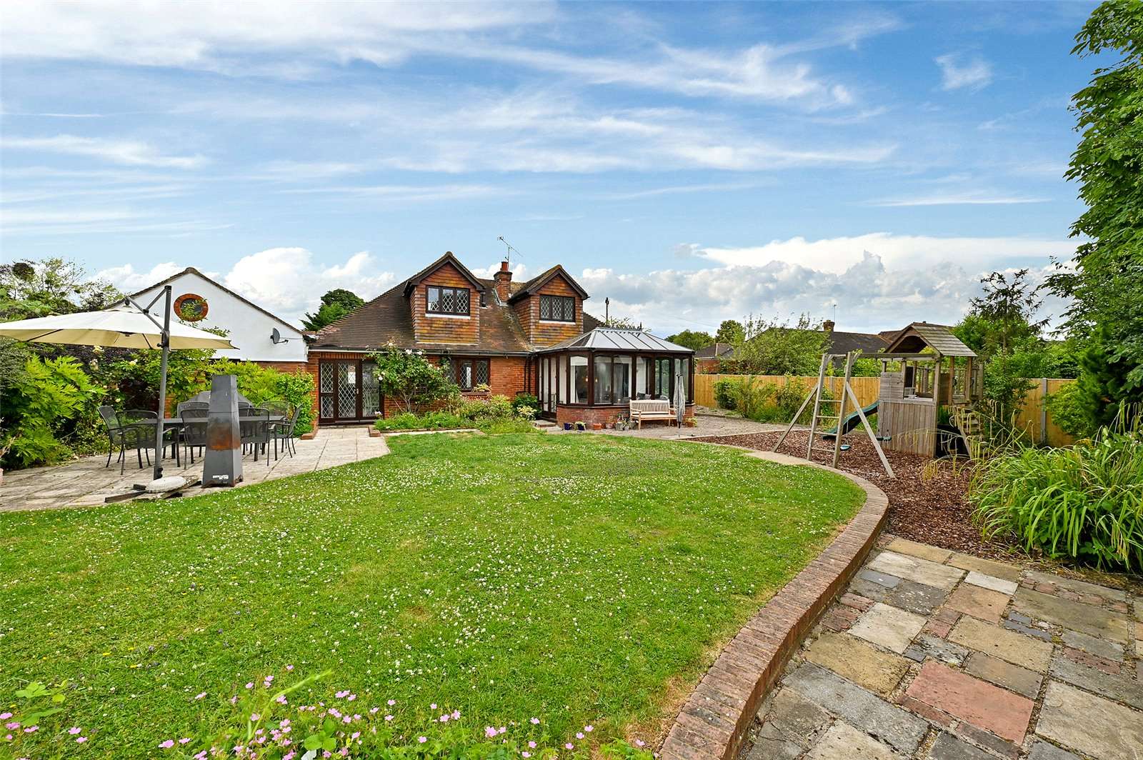 Property to rent in Little Marlow, Buckinghamshire Savills