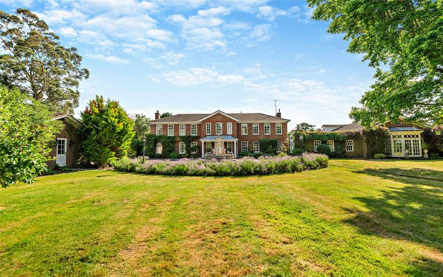 Money Row Green, Holyport, Maidenhead, Berkshire, SL6 2NA Property