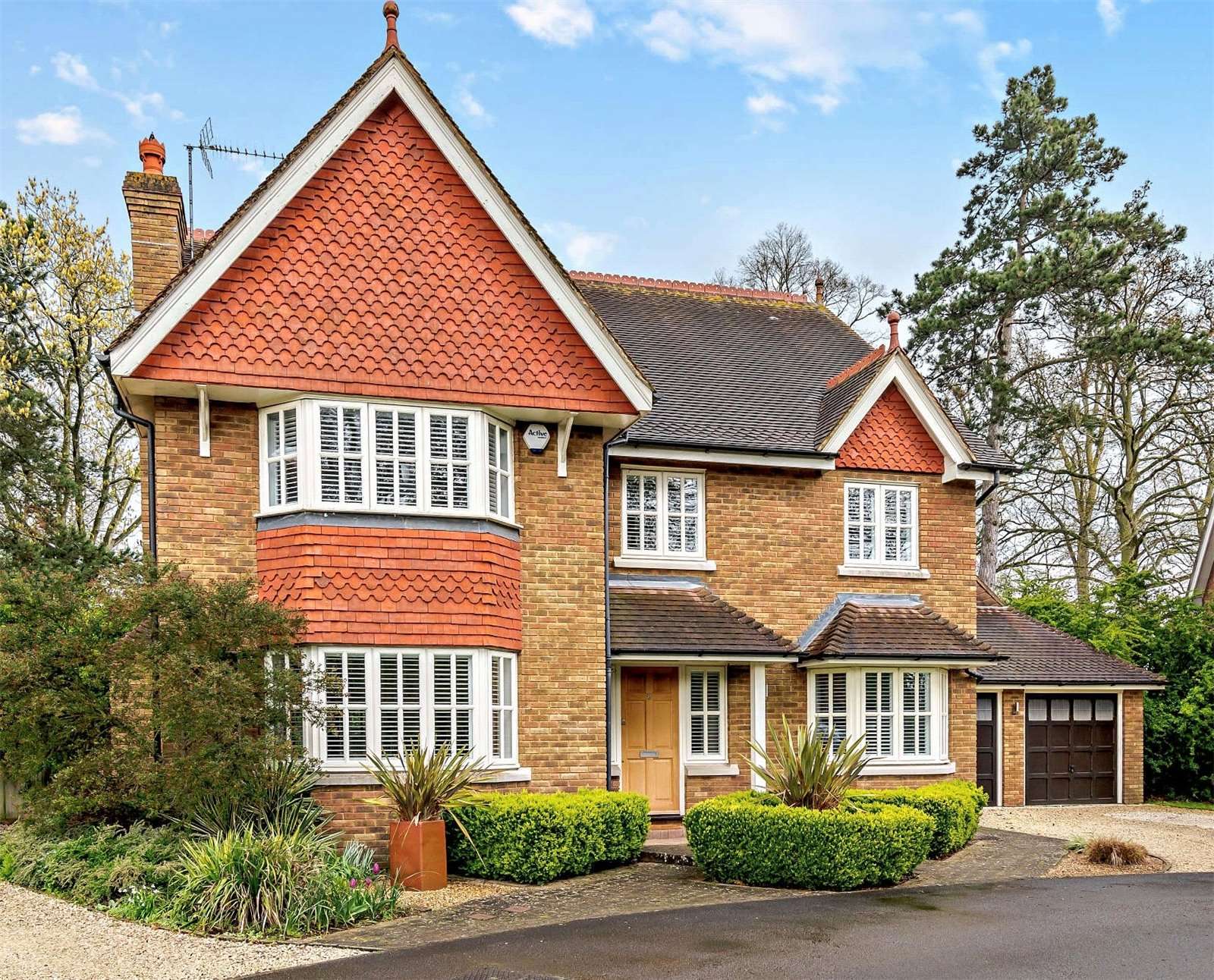 Property for sale in HenleyonThames, Oxfordshire Savills