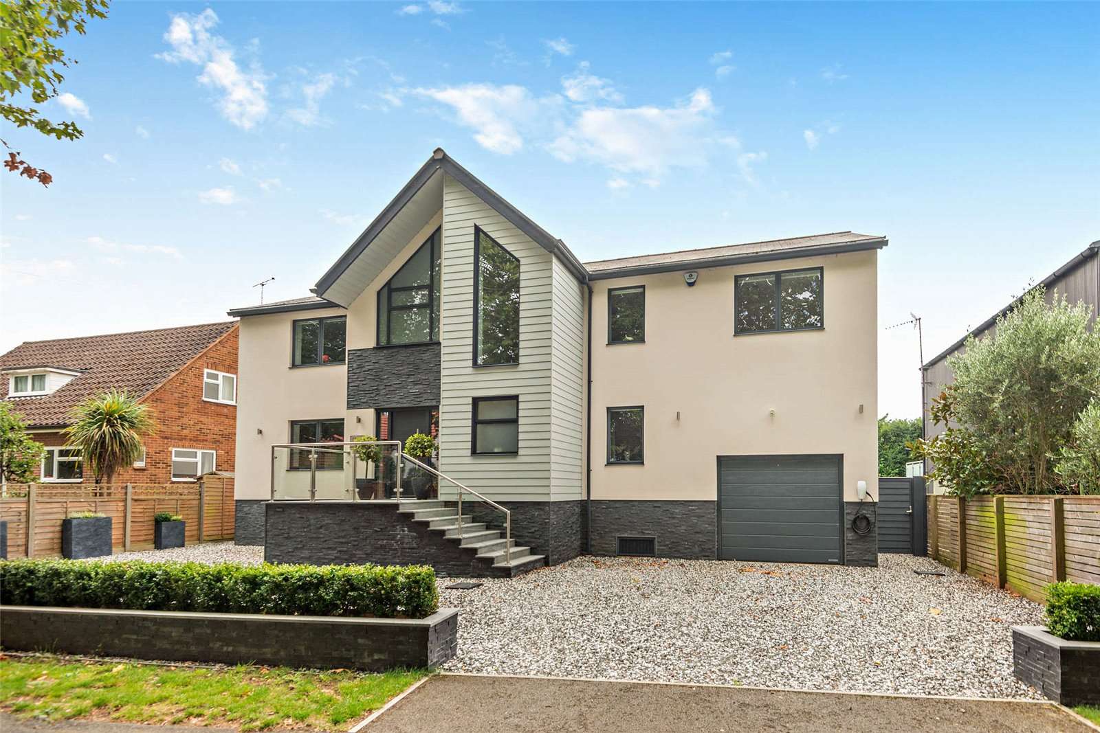 Frances Avenue, Maidenhead, Berkshire, SL6 8NX Property for sale