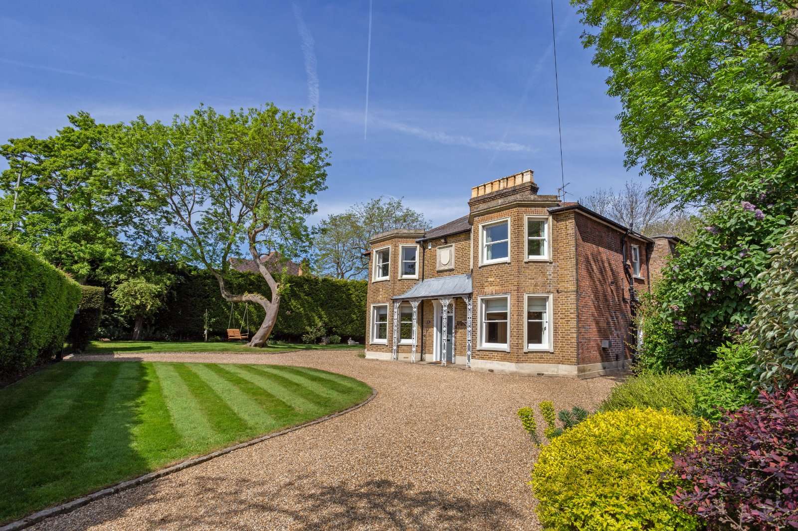 Winkfield Road, Windsor, Berkshire, SL4 4BG Bất động sản để bán Savills
