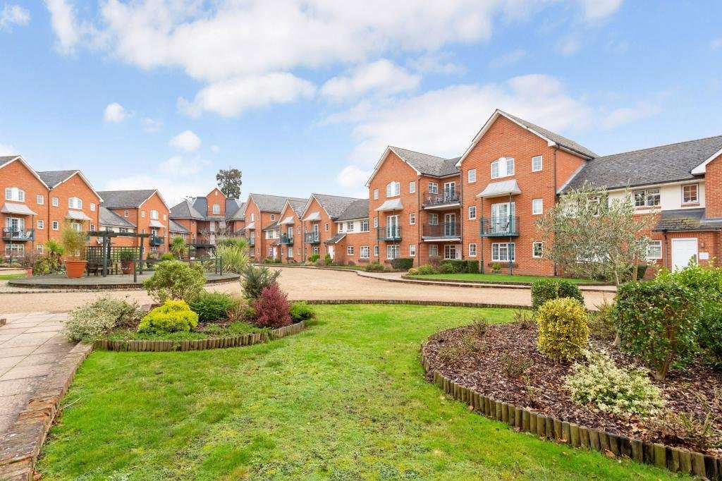 Knights Place, St. Leonards Road, Windsor, Berkshire, SL4 3LF