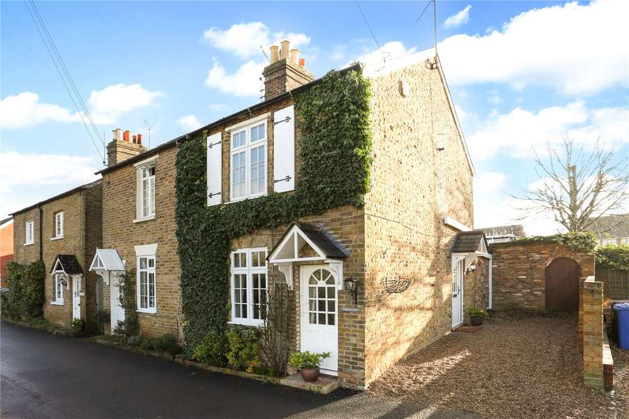 Savills The Cottage Holyport Street Holyport Maidenhead