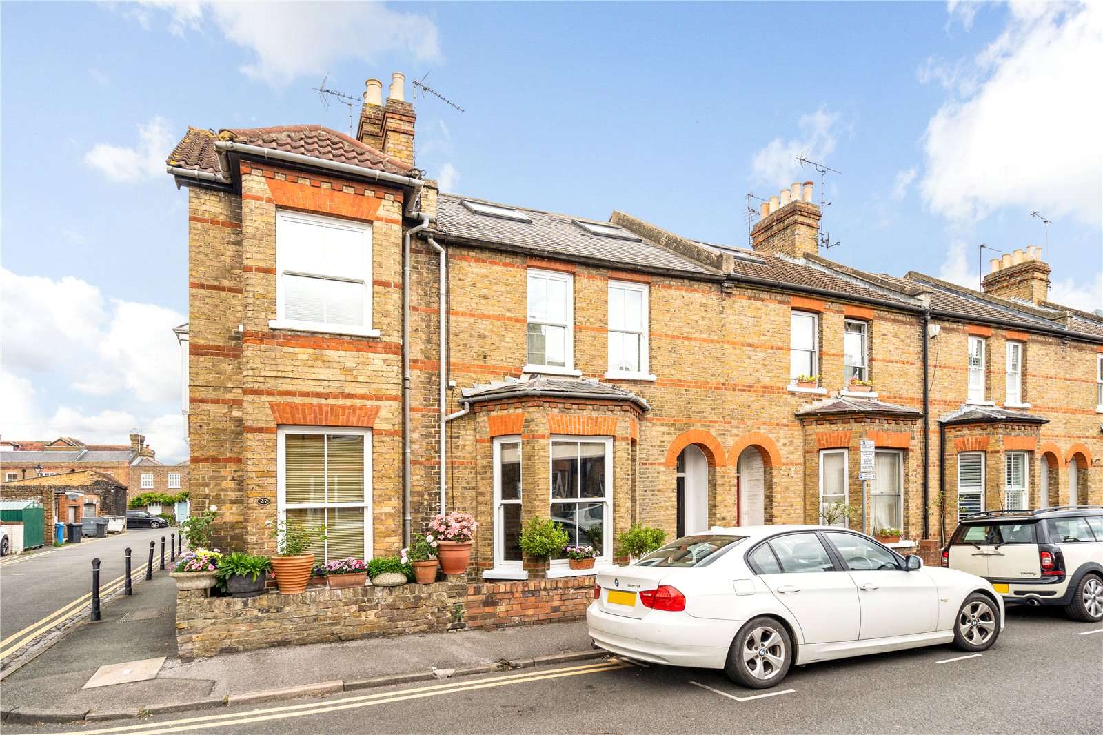St Leonards Avenue, Windsor, SL4 1HX Property for sale Savills