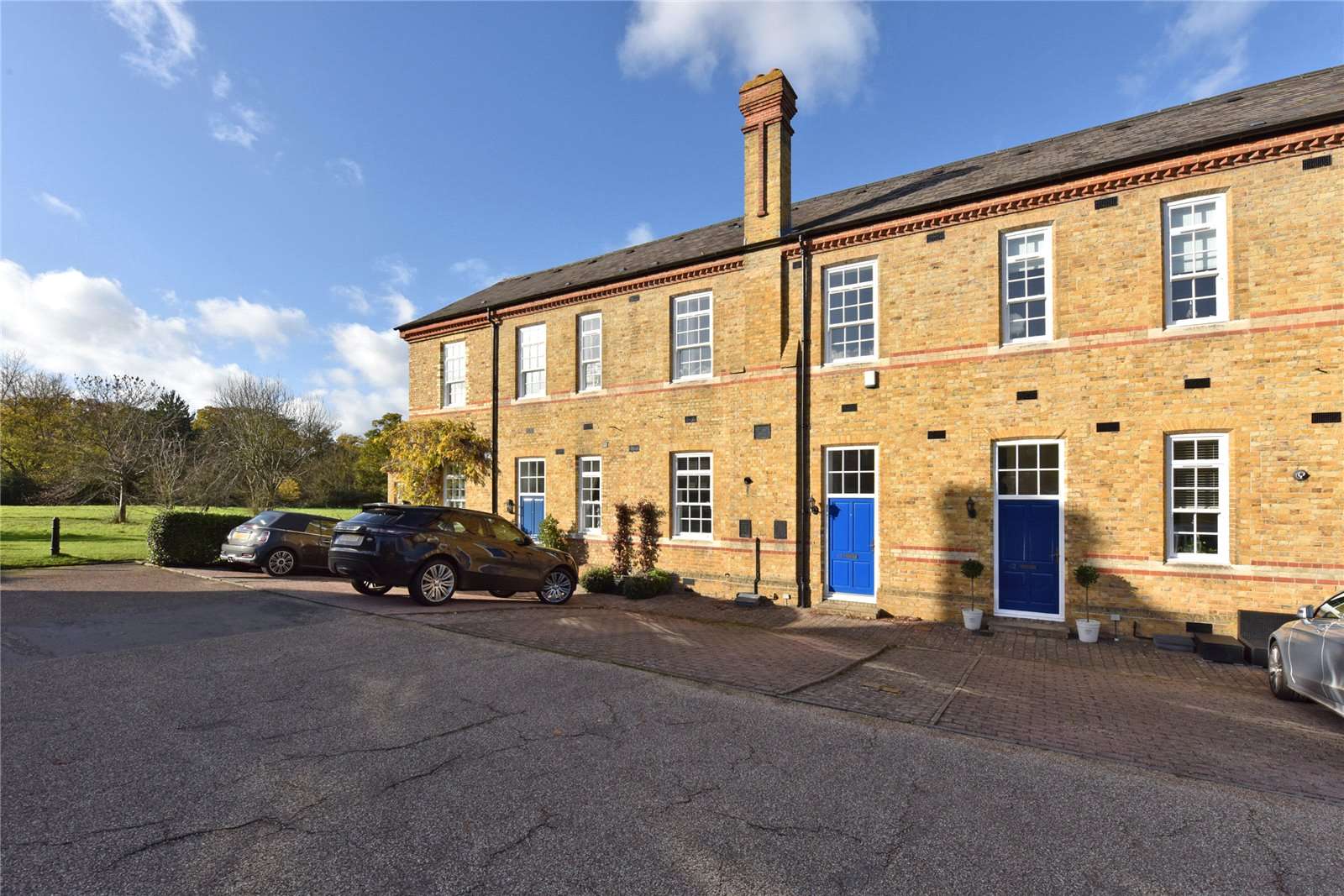 Bears Rails Park, Old Windsor, Windsor, Berkshire, SL4 2HN Property for sale Savills