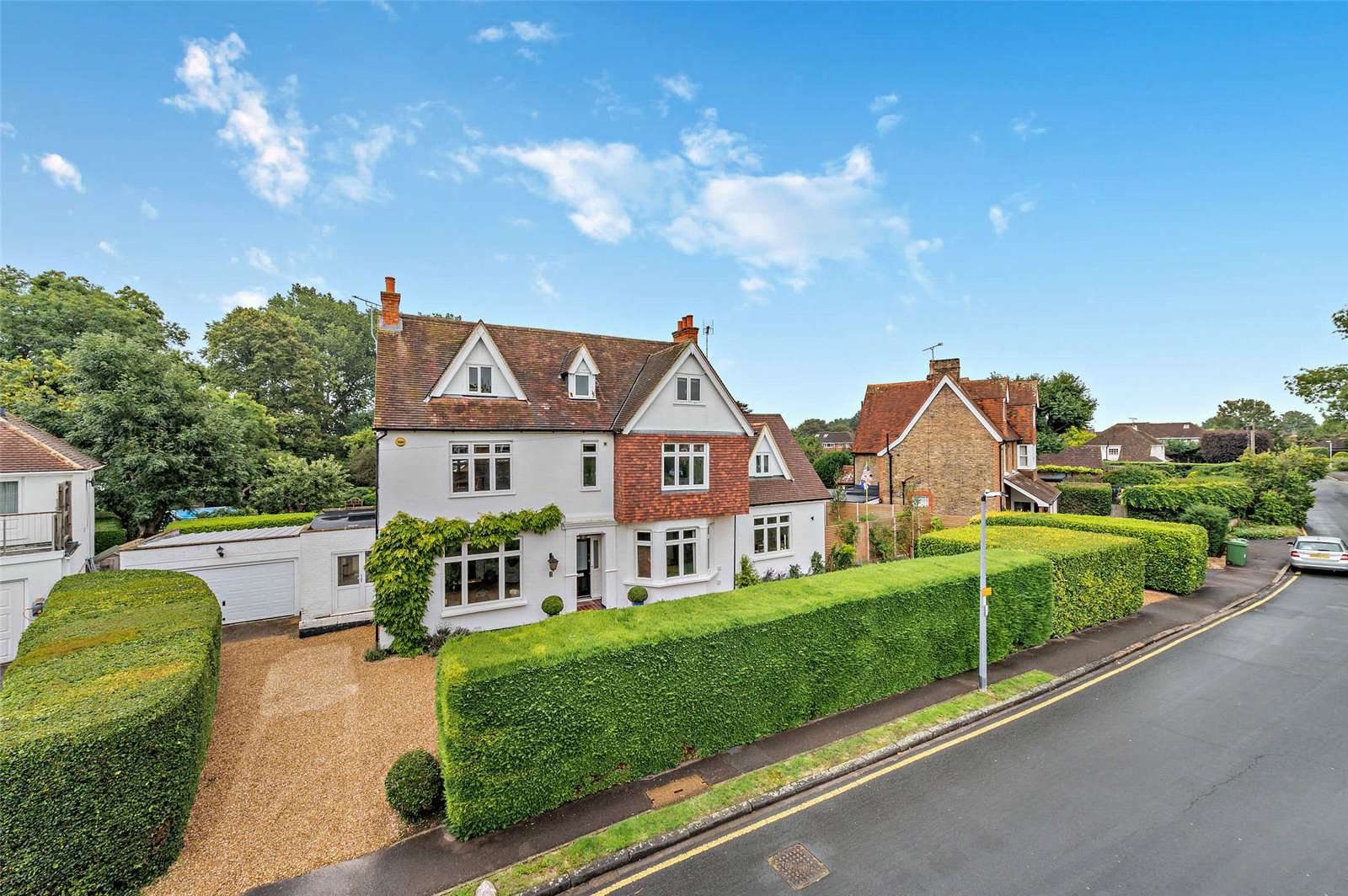 Montagu Road, Datchet, SL3 9DR Property for sale Savills