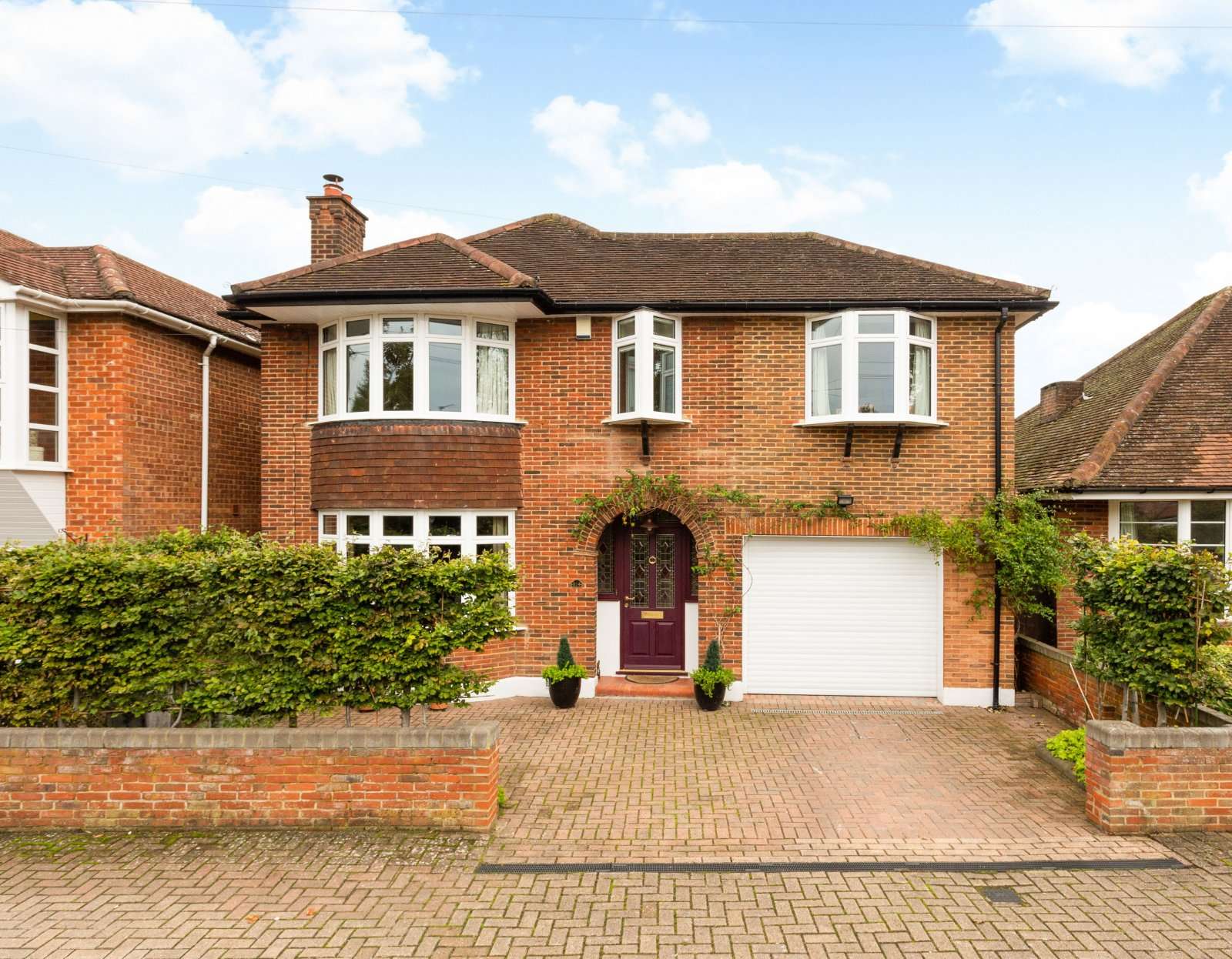 Vansittart Road, Windsor, Berkshire, SL4 5DH 財產 待售 第一太平戴維斯