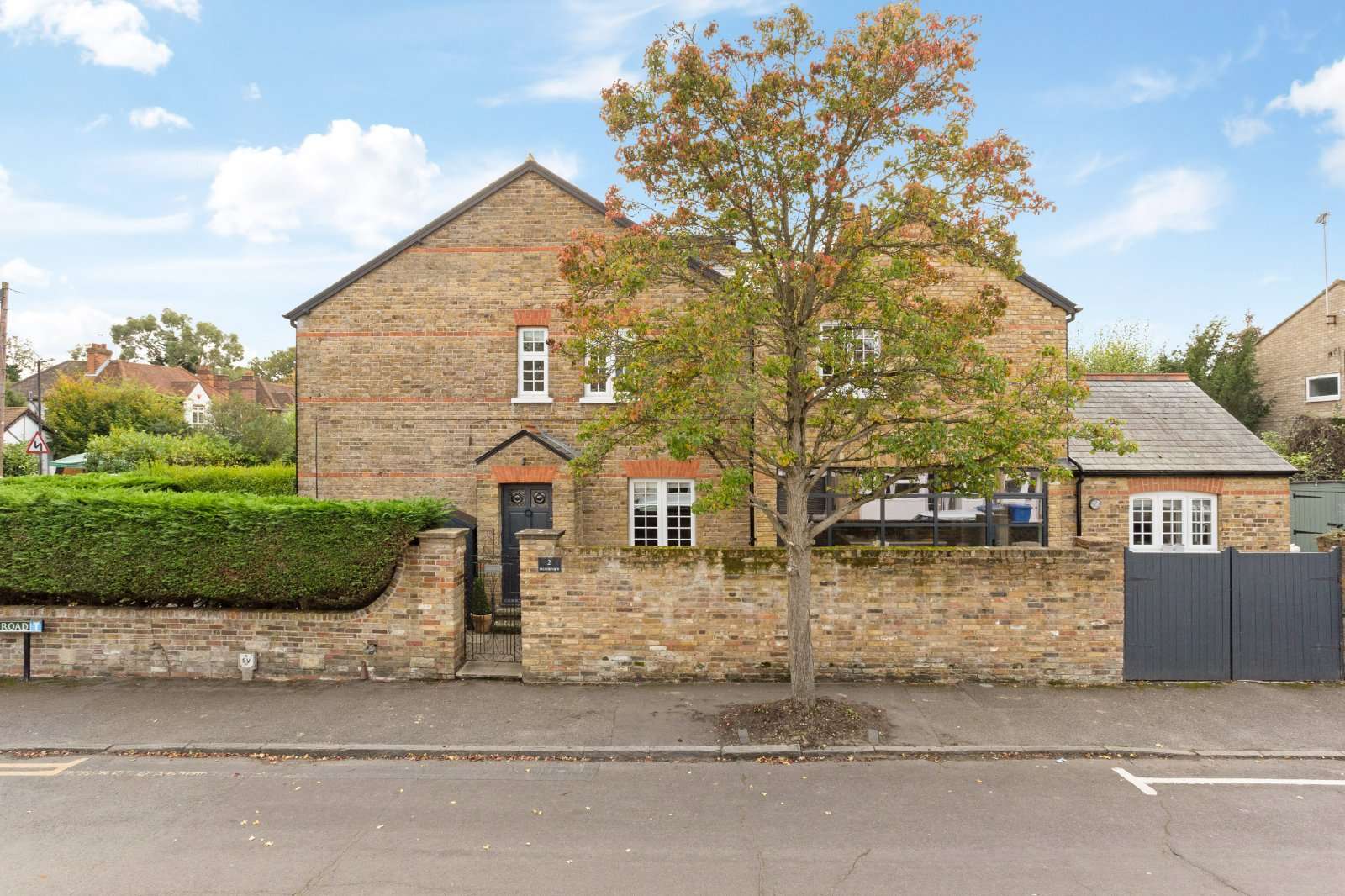 Savills Manor View, Hatch Lane, Windsor, Berkshire, SL4 3RN