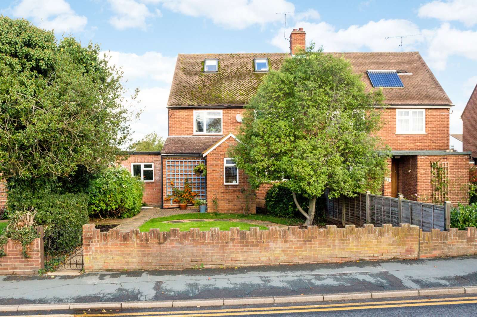 St. Leonards Road, Windsor, Berkshire, SL4 3DX Property for sale