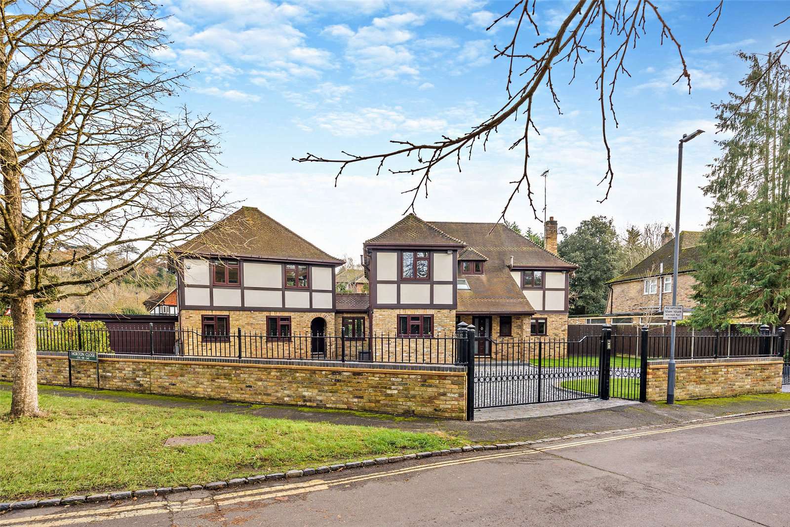Property for sale in Ascot, Windsor and Maidenhead Savills