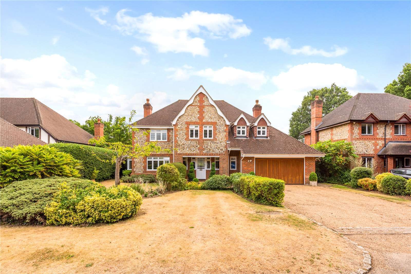 Foxborough Court, Maidenhead, Berkshire, SL6 2PX Property for sale