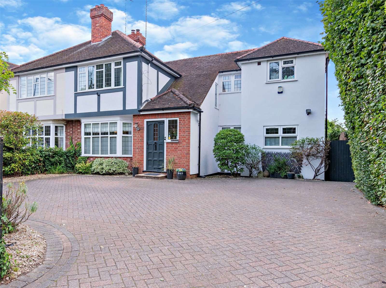 Alma Road, Windsor, Berkshire, SL4 3EX Property for sale Savills