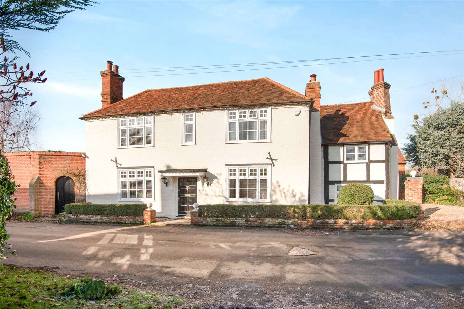 Holyport Street, Holyport, Maidenhead, Berkshire, SL6 2JR Property