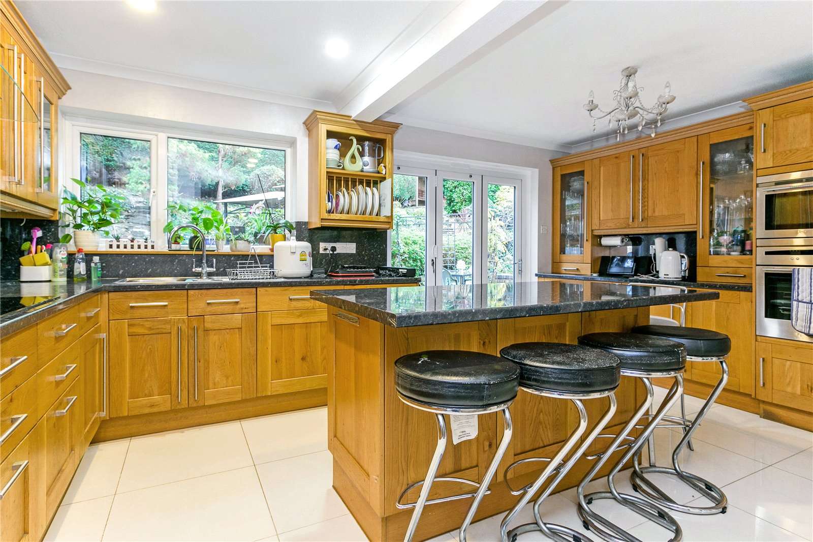 Property for sale in Heatherside, Surrey Savills