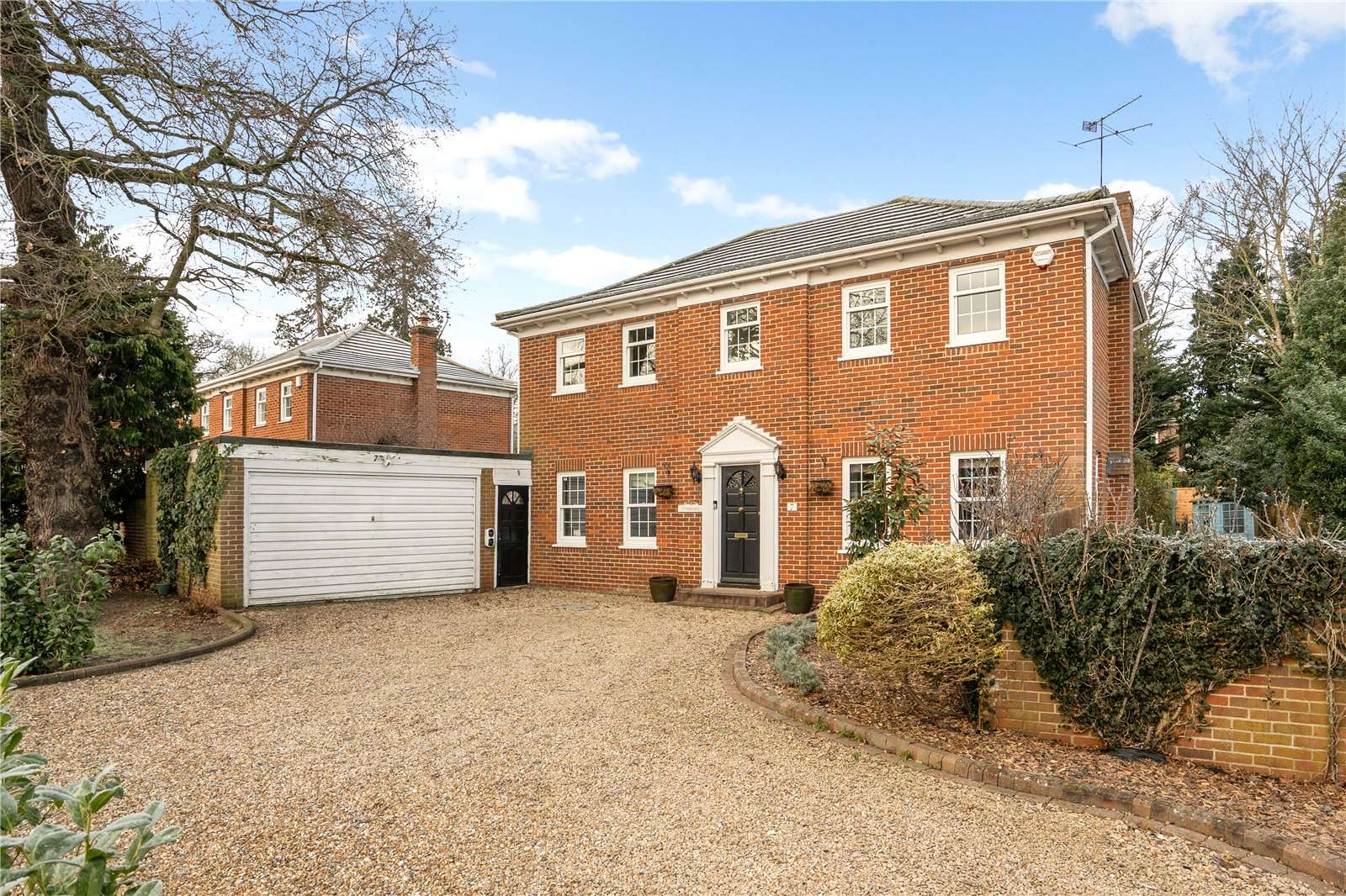 Illingworth, Windsor, Berkshire, SL4 4UP Property for sale Savills