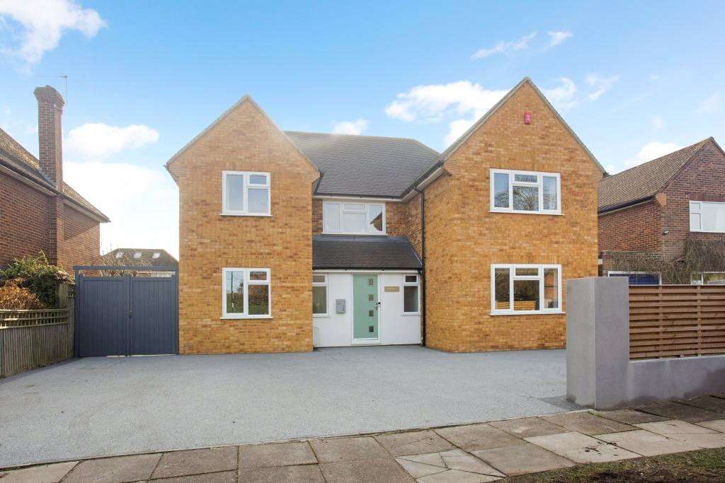 Altwood Close, Maidenhead, Berkshire, SL6 4PP Property for sale Savills