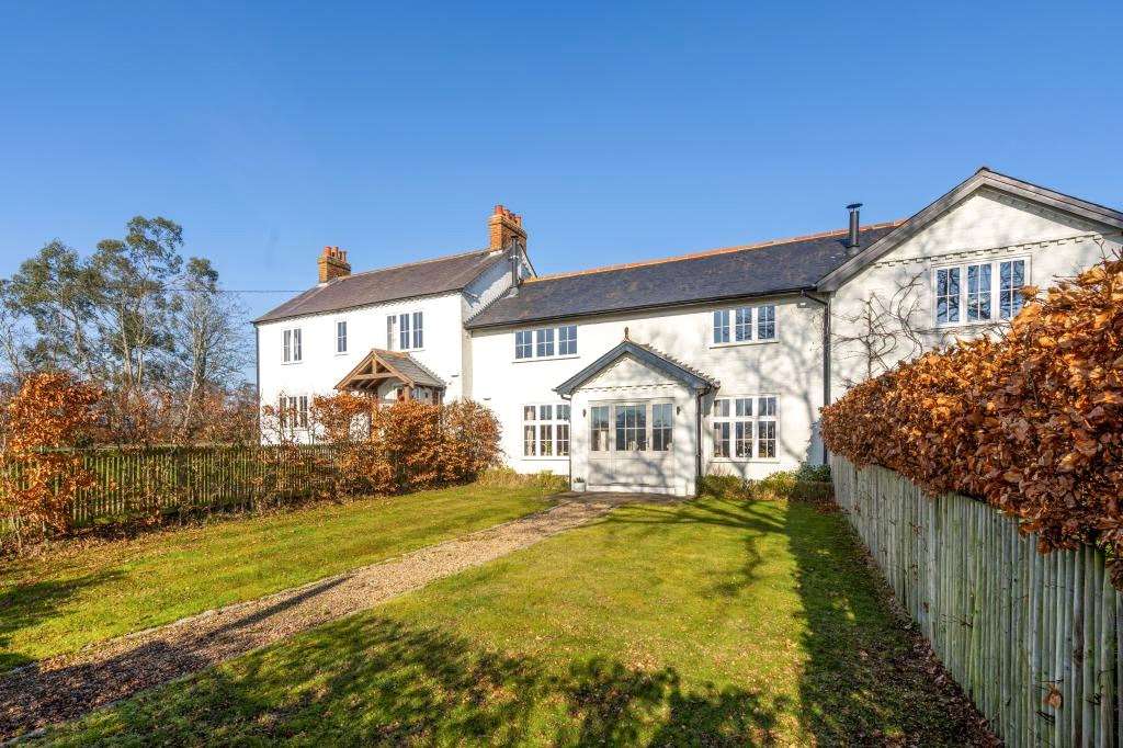 Church Lane, Warfield, Bracknell, Berkshire, RG42 6EG Property for