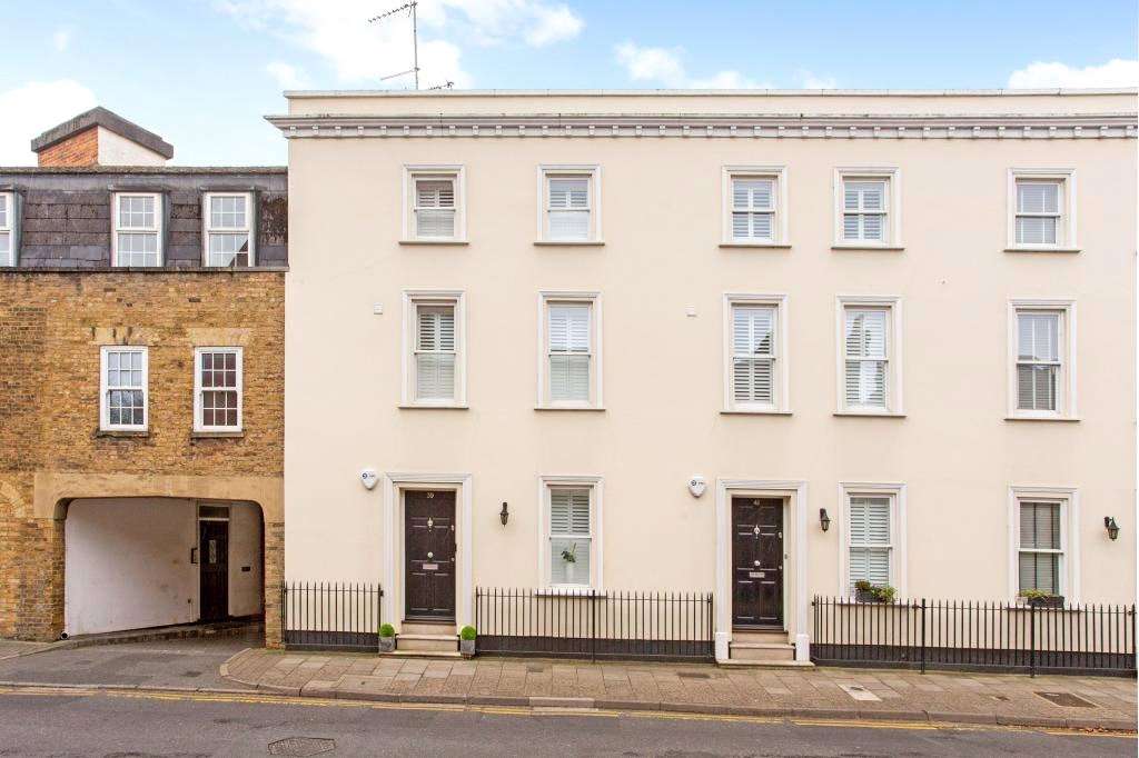 Victoria Street, Windsor, Berkshire, SL4 1HE Property for sale Savills