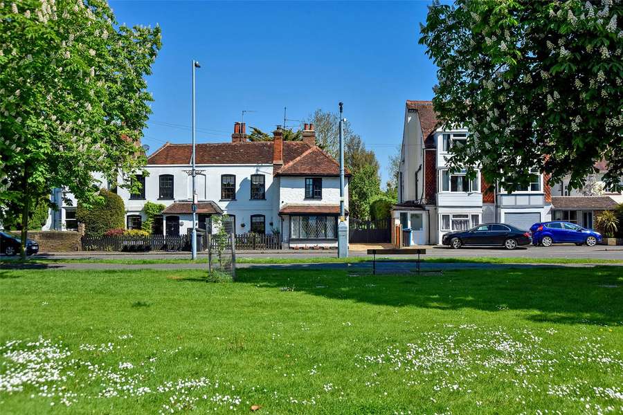 Horton Road, Datchet, Slough, Berkshire, SL3 9EN Property for sale Savills