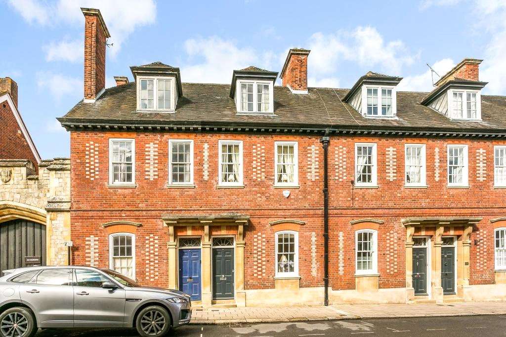 Park Street, Windsor, Berkshire, SL4 1LB Property for sale Savills