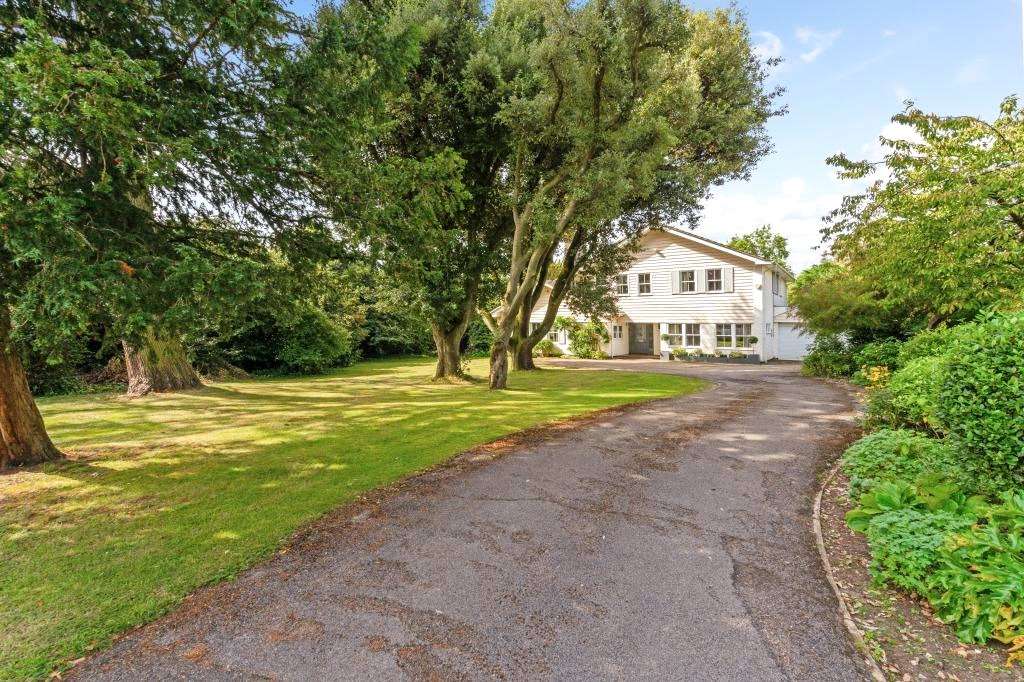 Property for sale in Langley Corner, Buckinghamshire Savills