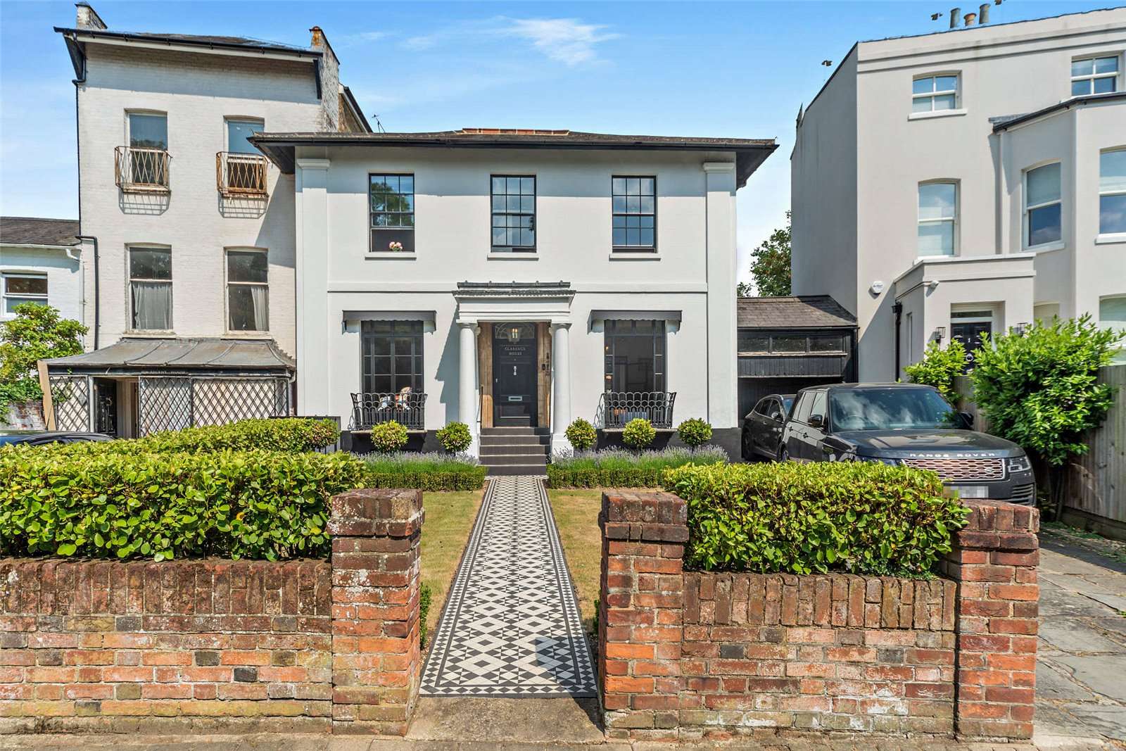 Property for sale in South Ascot, Windsor and Maidenhead Savills