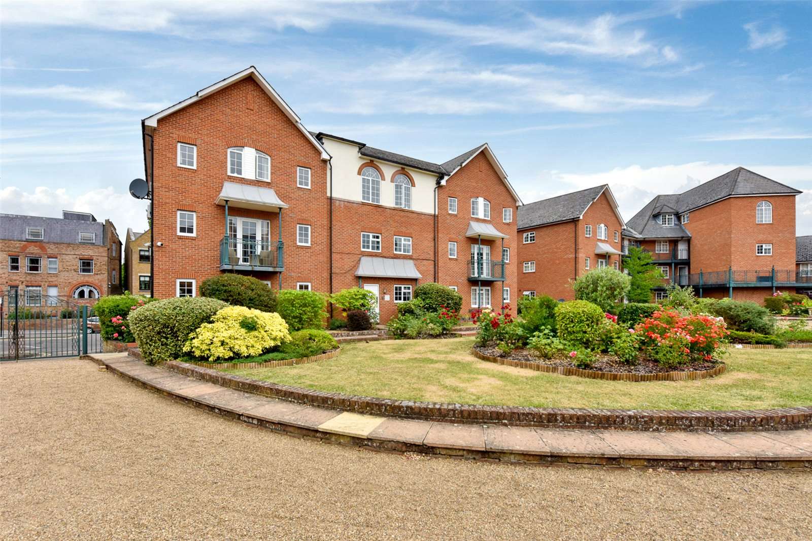 Property for sale in Bourne End, Buckinghamshire Savills