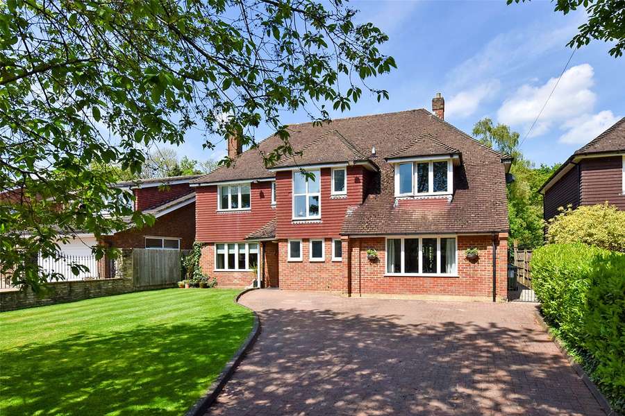 Chauntry Road, Maidenhead, Berkshire, SL6 1TR Property for sale Savills