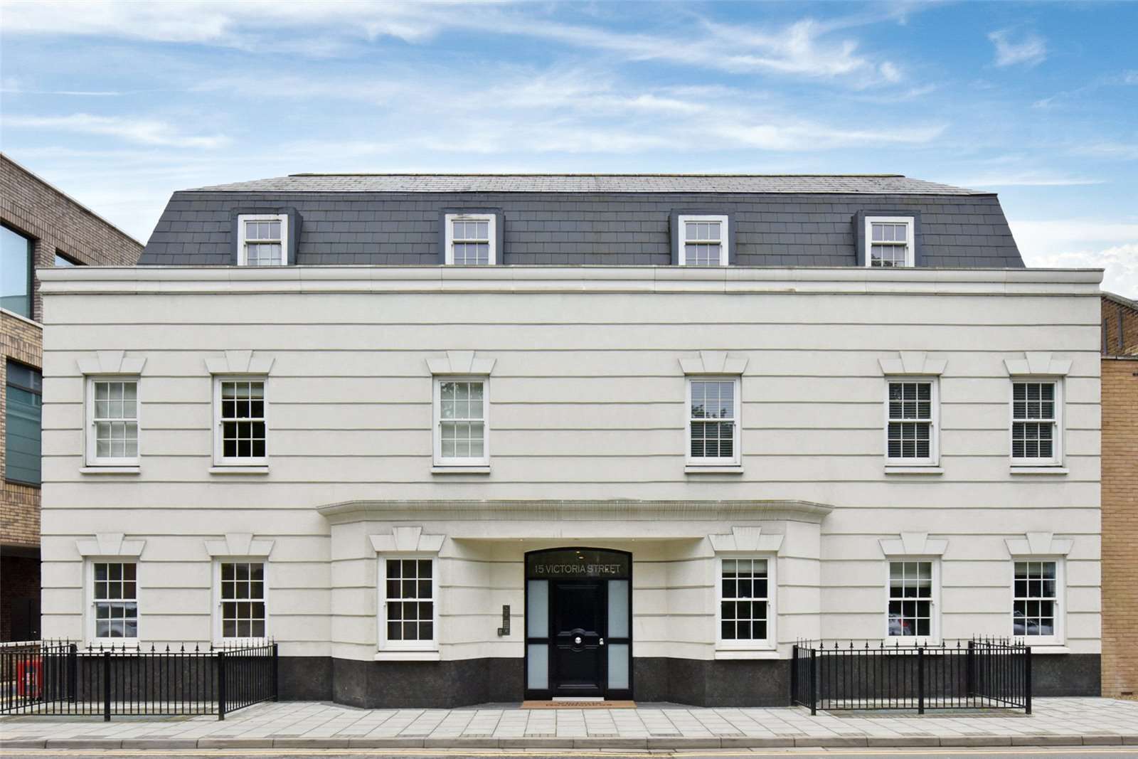 Property for sale in Staines, Surrey Savills