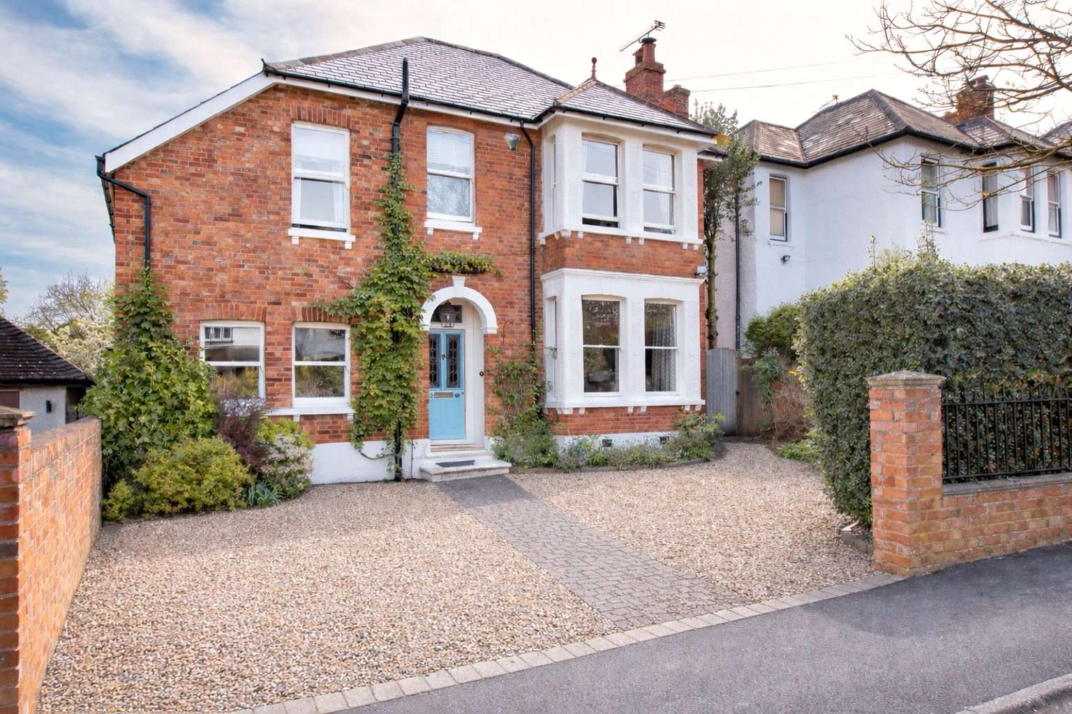 College Avenue, Maidenhead, Berkshire, SL6 6AX