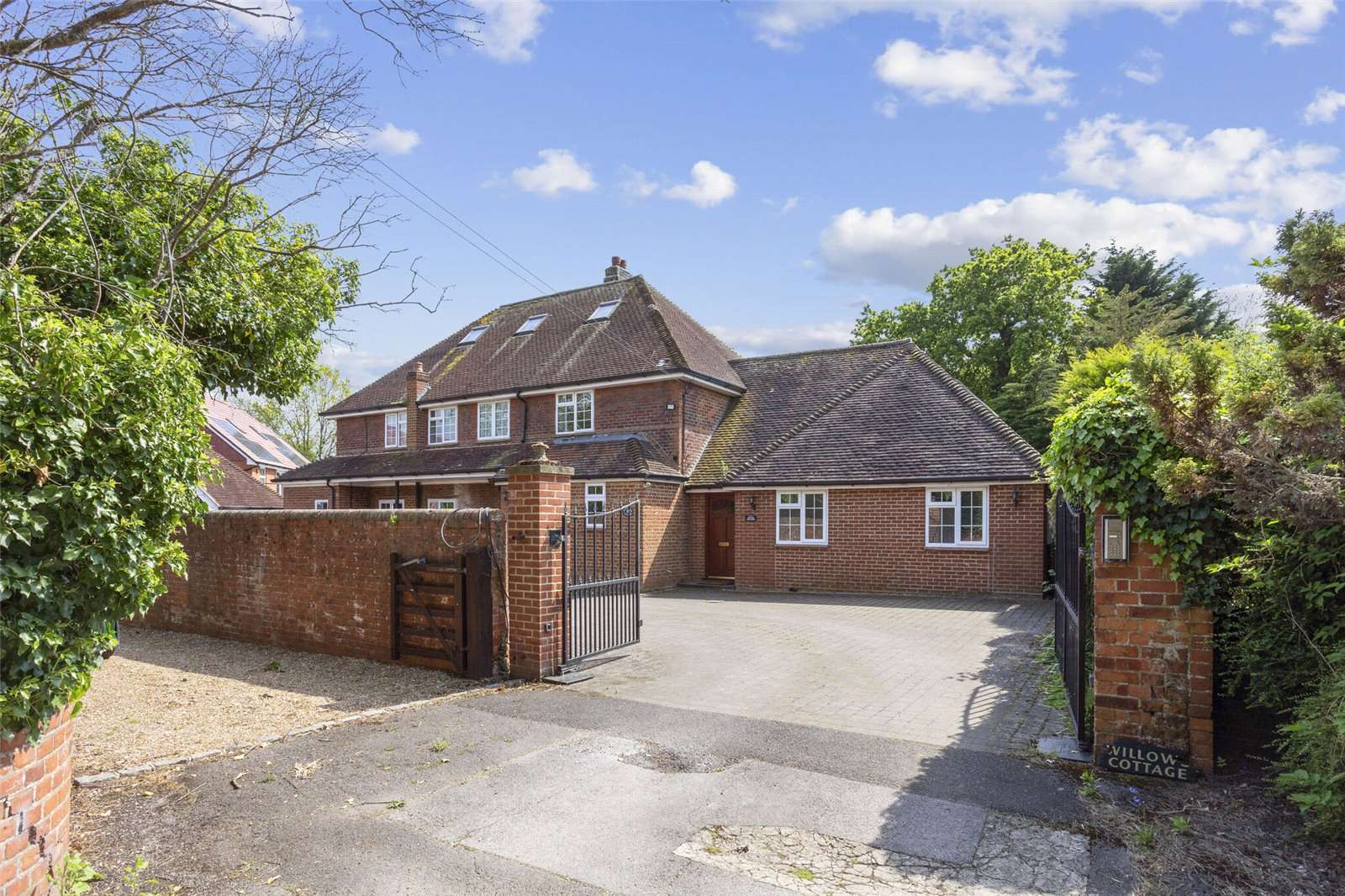 Property for sale in Staines, Surrey Savills