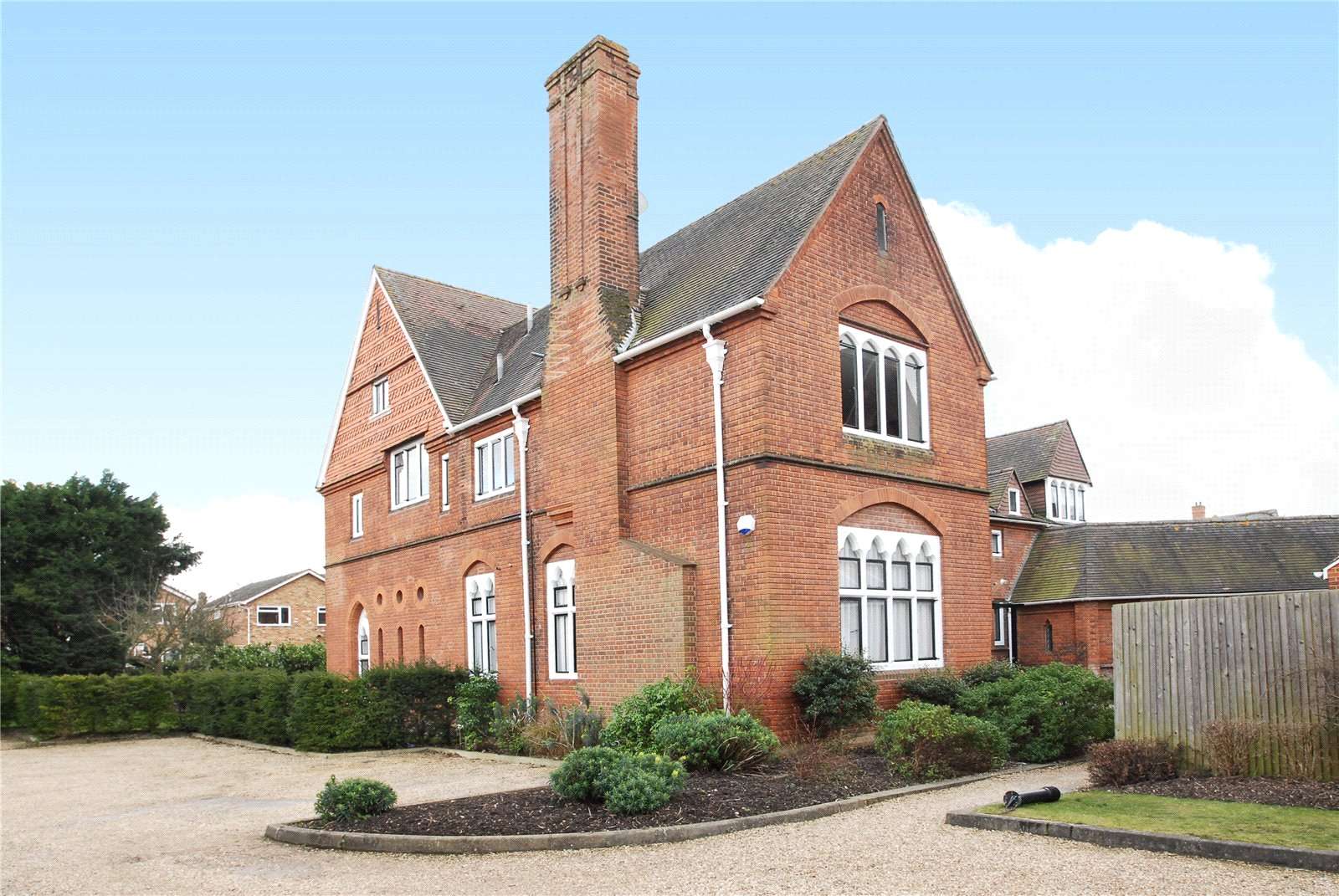 Recognition House, Bridgeman Drive, Windsor, Berkshire, SL4 3QP