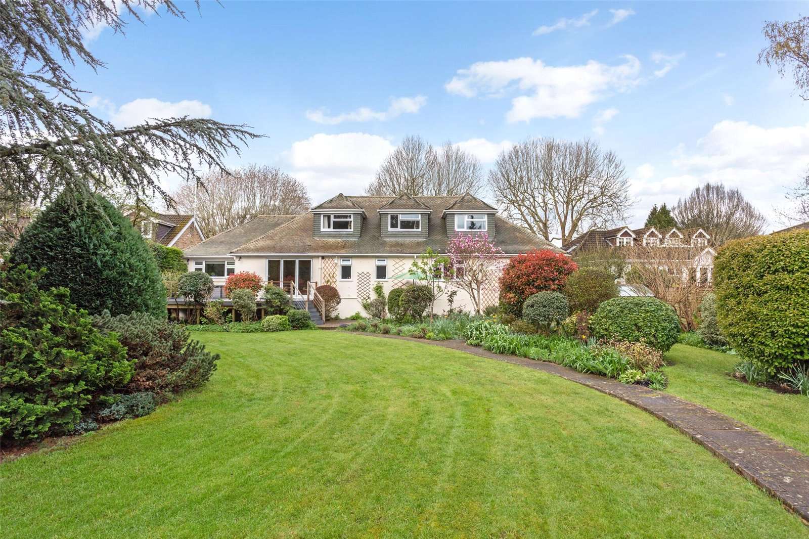 Property for sale in Maidenhead, Windsor and Maidenhead Savills