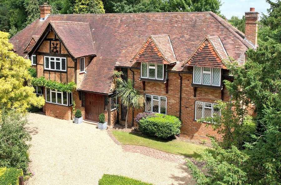 Lime Walk, Pinkneys Green, Berkshire, SL6 6QB Property for sale Savills