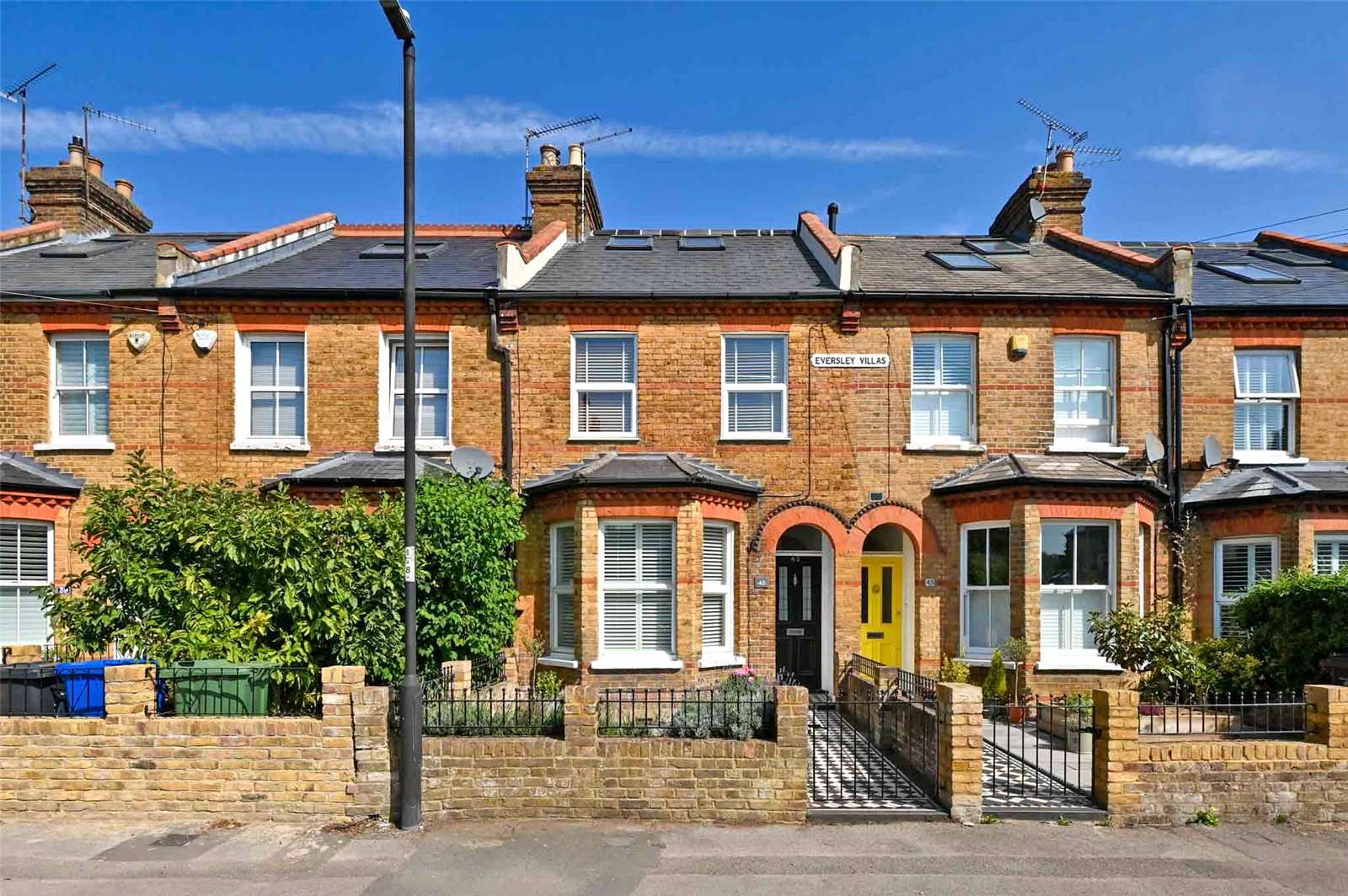 Bolton Road, Windsor, Berkshire, SL4 3JX | Property for sale | Savills