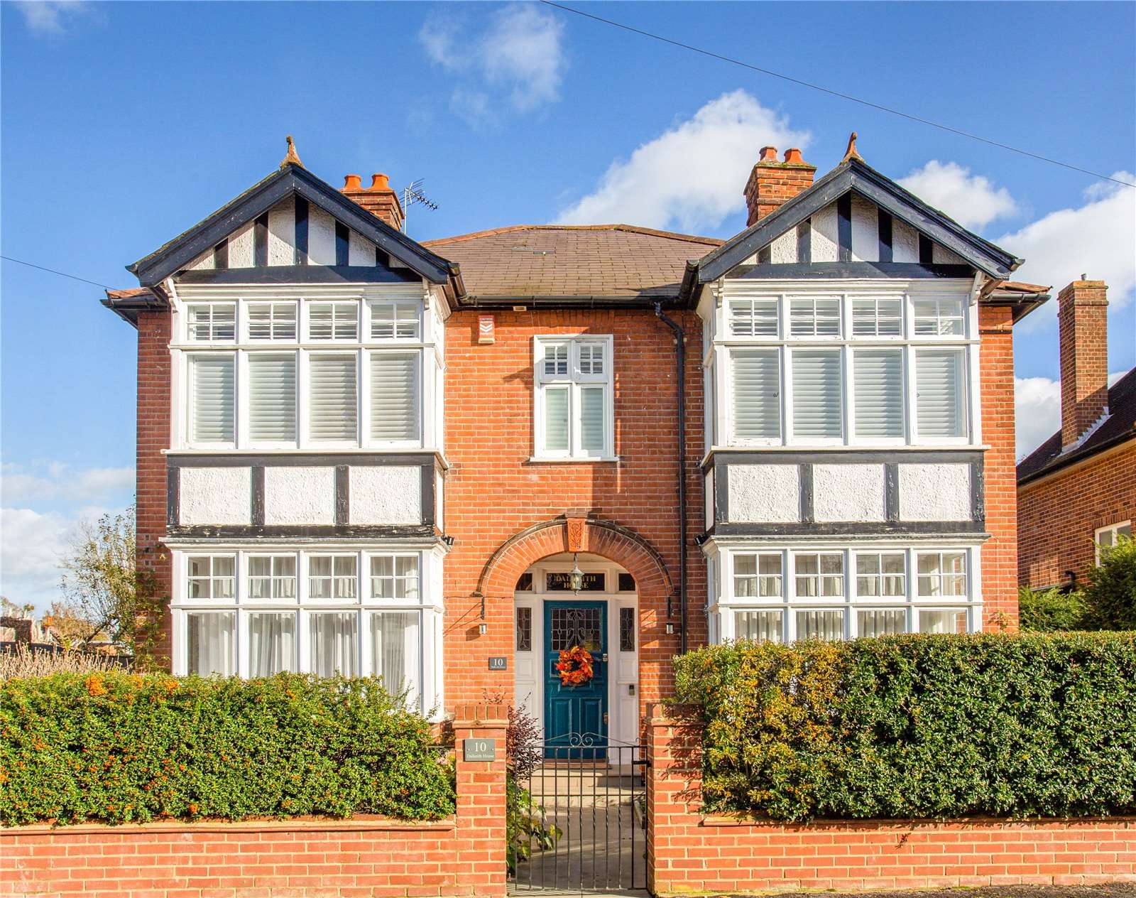 Buccleuch Road, Datchet, Berkshire, SL3 9BP Property for sale Savills