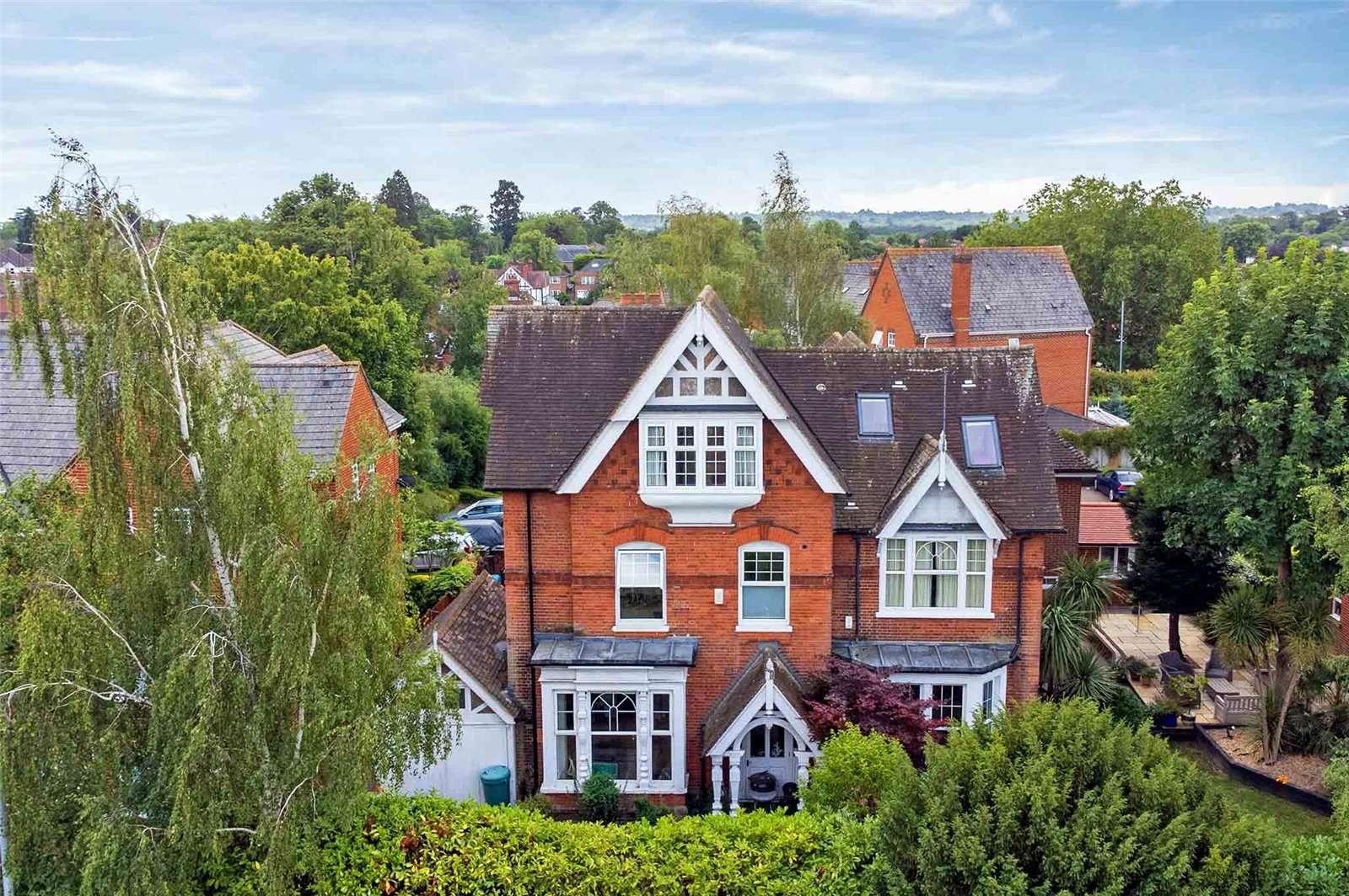 Nightingale Walk, Windsor, Berkshire, SL4 3HS | Property for sale | Savills