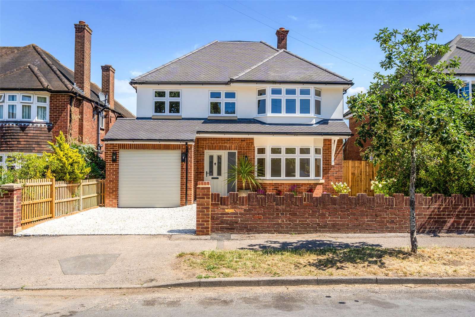 Bridle Road, Maidenhead, Berkshire, SL6 7RT | Property for sale | Savills