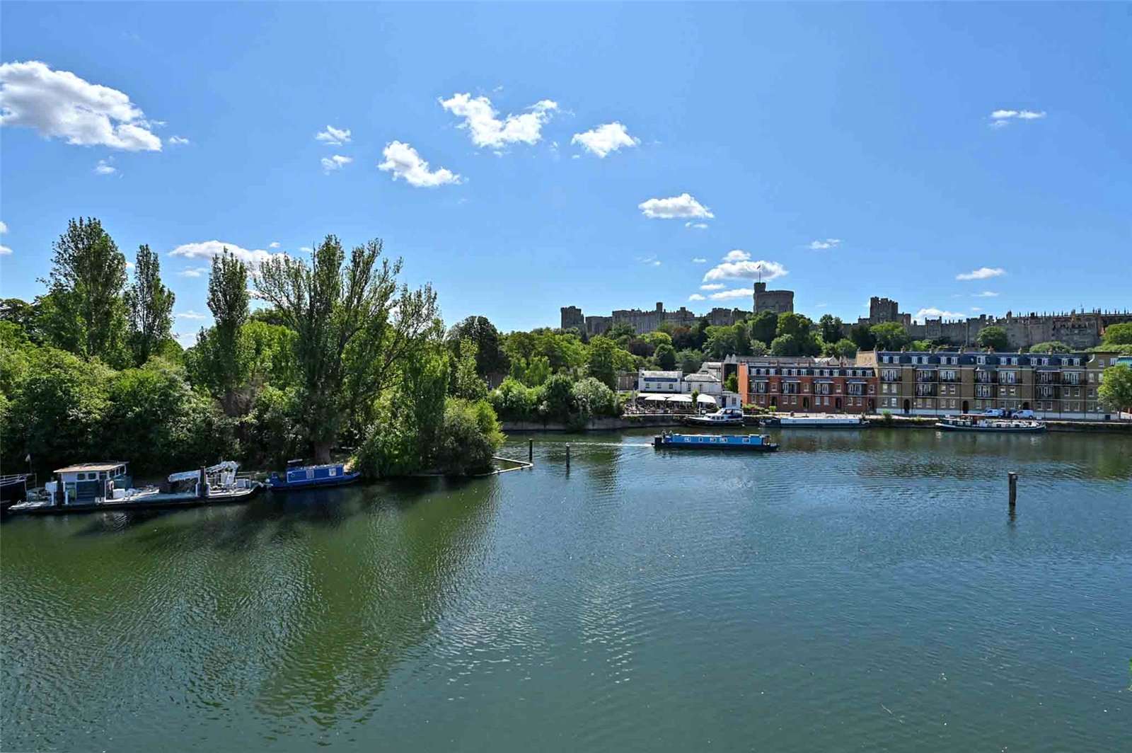 King Stable Street, Eton, Windsor, Berkshire, SL4 6RH | Property for sale | Savills