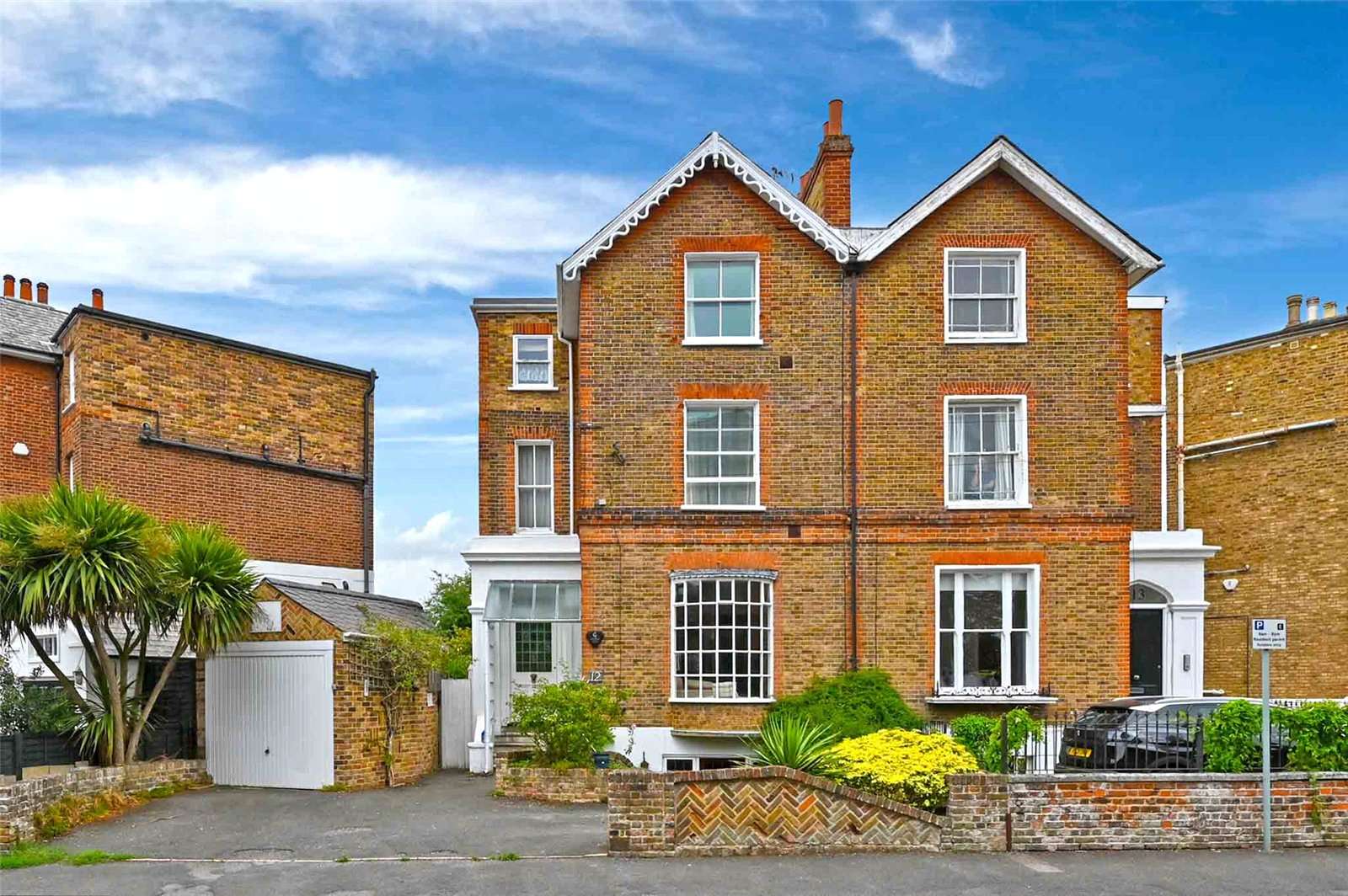 Trinity Place, Windsor, Berkshire, SL4 3AS | Property for sale | Savills