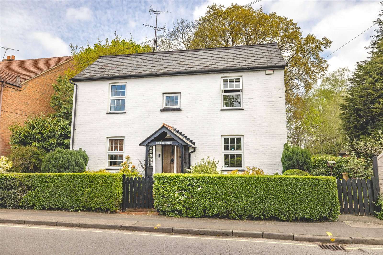 Lovel Road, Winkfield, Windsor, Berkshire, SL4 2EU | Property for sale | Savills