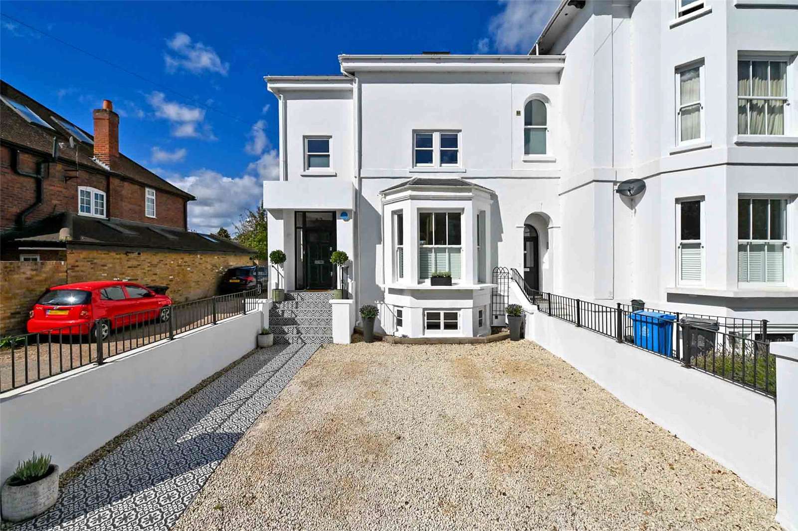 Alma Road, Windsor, Berkshire, SL4 3HN | Property for sale | Savills