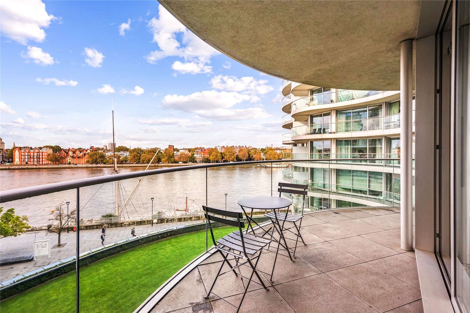 Hester Road, London, SW11 4AR Property for sale Savills