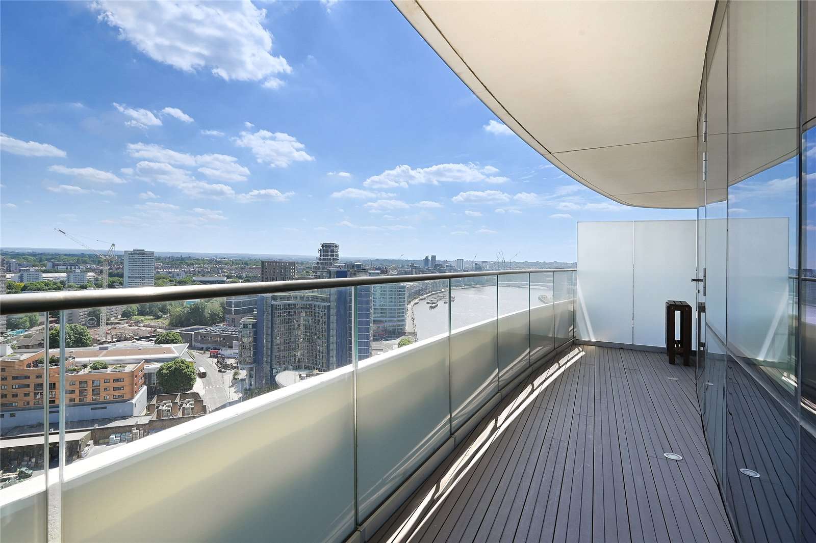 Lombard Wharf, Lombard Road, London, SW11 3GN Property for sale Savills